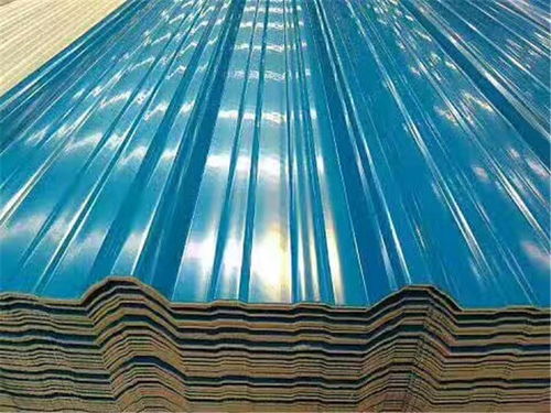 虹鑫建材 探索咸陽APVC復(fù)合瓦的創(chuàng)新應(yīng)用與建筑價值